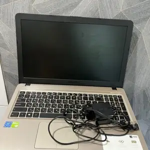 Ноутбук Asus, Душанбе