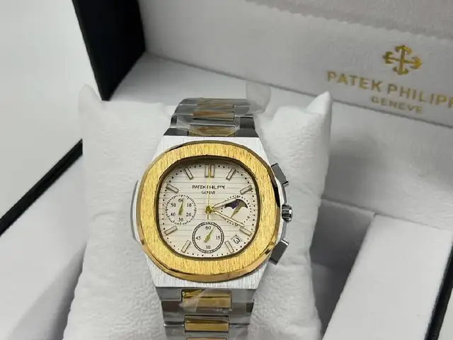 Часы Patek Philippe, Душанбе