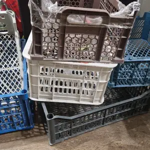 Ящики для фруктов и овощей, Худжанд
