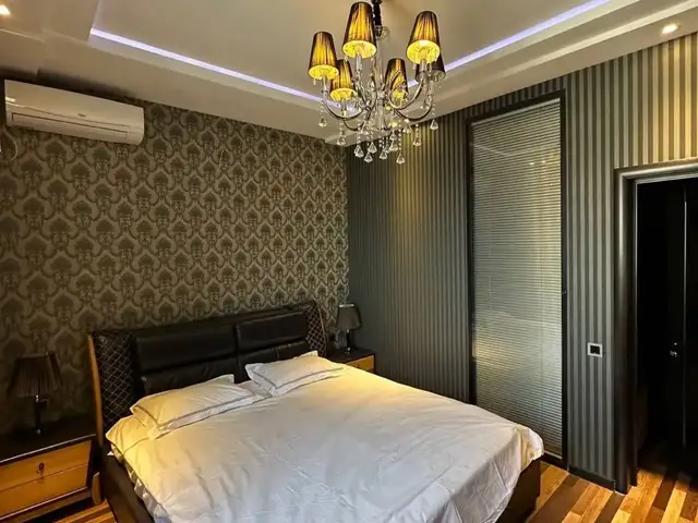 1-комн. квартира, 15 этаж, 53 м², н.Исмоили Сомони,Спартак, Душанбе