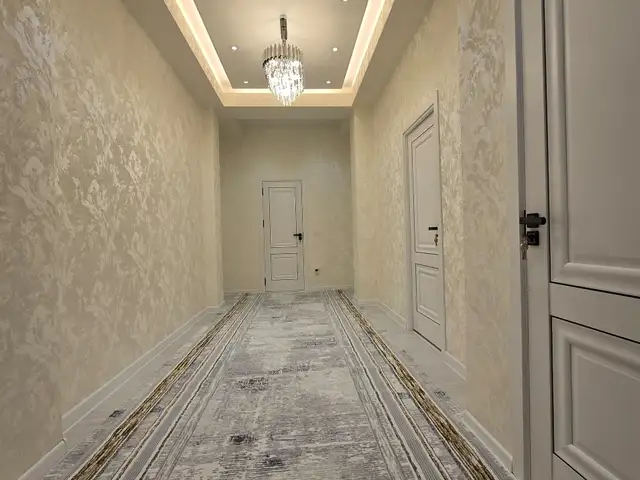 2-комн. квартира, 8 этаж, 79 м², 18мкр, Худжанд