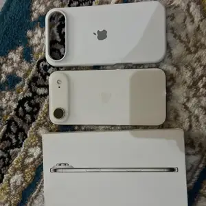 Apple iPhone Air, 256 gb, Light Gold, Душанбе