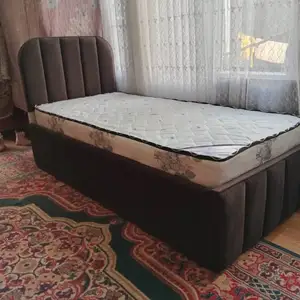 Кровать, Душанбе