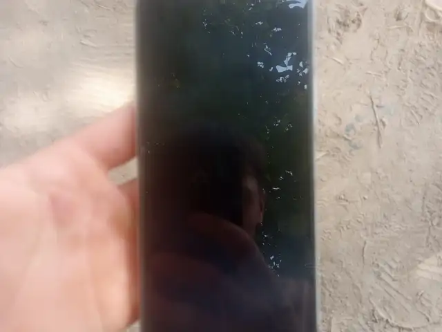 Xiaomi Redmi 12, Шаҳринав