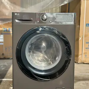 Стиральная машина LG 8 кг, Душанбе