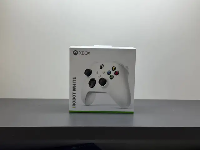 Беспроводной контроллер для XBOX, Душанбе