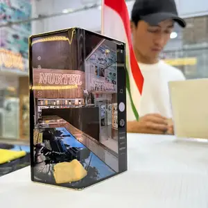 Huawei Honor V Purse, Душанбе