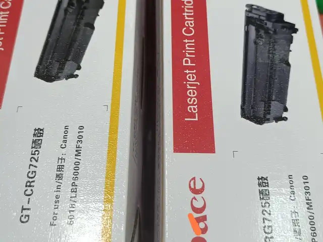 Картридж Apace 725, Душанбе
