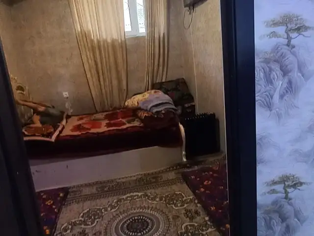 2-комн. квартира, Цокольный этаж, 58 м², Бустон (Чкаловск), Бустон (Чкаловск)