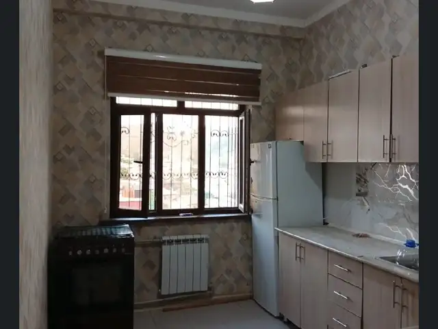 3-комн. квартира, 8 этаж, 82м², Мехргон, Душанбе