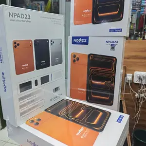 Планшет Noddiz 23 2sim 16/512gb, Душанбе