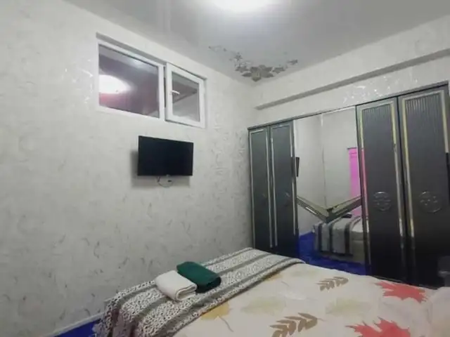 2-комн. квартира, 8 этаж, 65м², 19-мкр, Худжанд