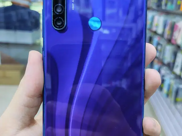 Xiaomi Redmi Note 8, Худжанд