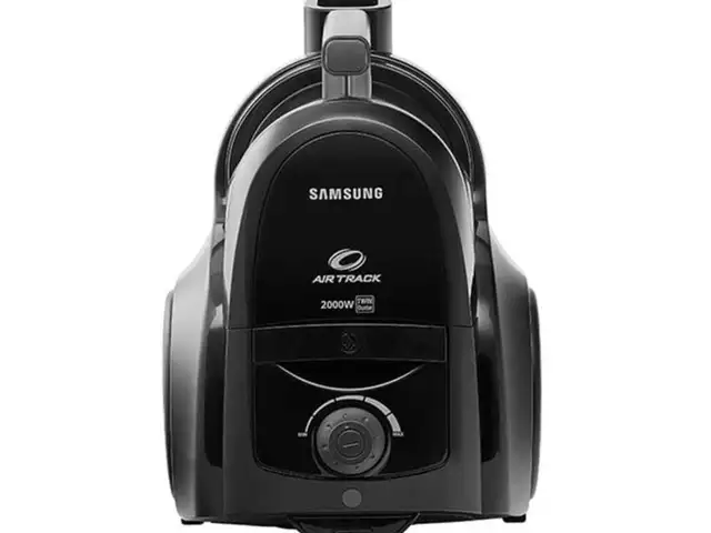 Пылесос Samsung, Душанбе