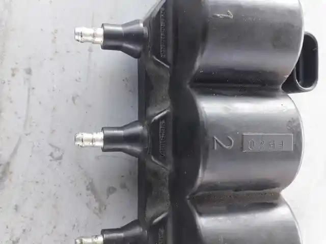 Модуль зажигания от Daewoo Matiz, Худжанд