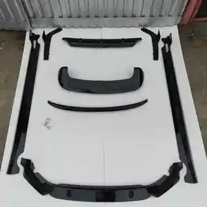Обвес Аэропакет от BMW G07 X7, Душанбе