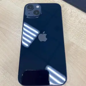 Apple iPhone 13, 128 gb, Душанбе