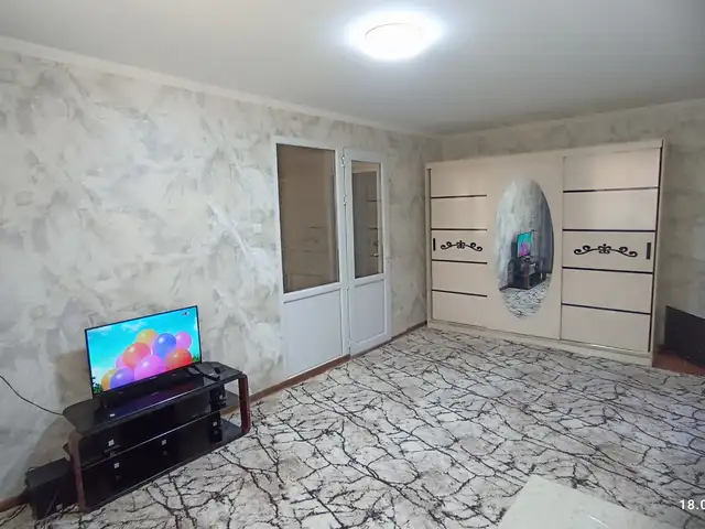 2-комн. квартира, 1 этаж, 47 м², 32 мкр, Хуҷанд
