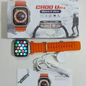 Смарт часы C800 ULTRA, Душанбе