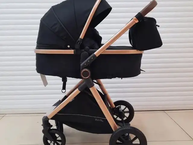 Коляска Kidilo V8, Душанбе