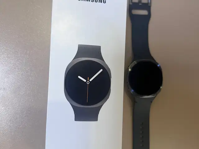 Смарт часы Samsung Galaxy Watch 8, Исфара