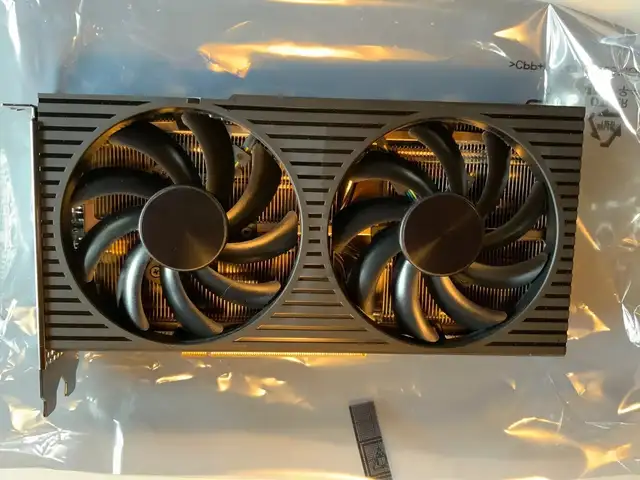 Видеокарта GeForce RTX 3060 Ti 8GB Dell OEM, Душанбе