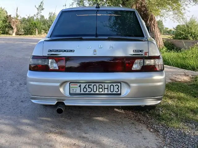 Lada (ВАЗ) 2110