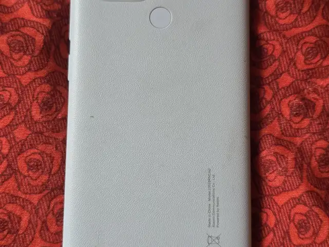 Xiaomi Redmi A2 plus+, Душанбе