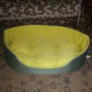 Лежанка двухсторонняя для кошек и собак., Душанбе