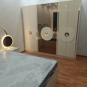 Спальный гарнитур Панда, Джаббор Расулов