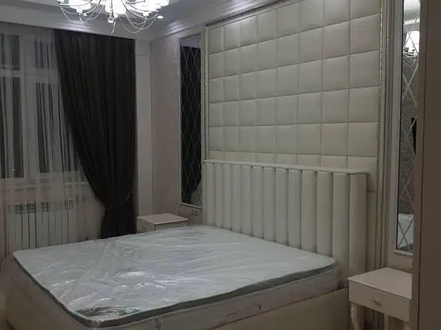 2-комн. квартира, 9 этаж, 86м², И.Сомони, Душанбе