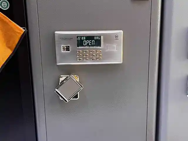 Сейф 70 saf, Душанбе