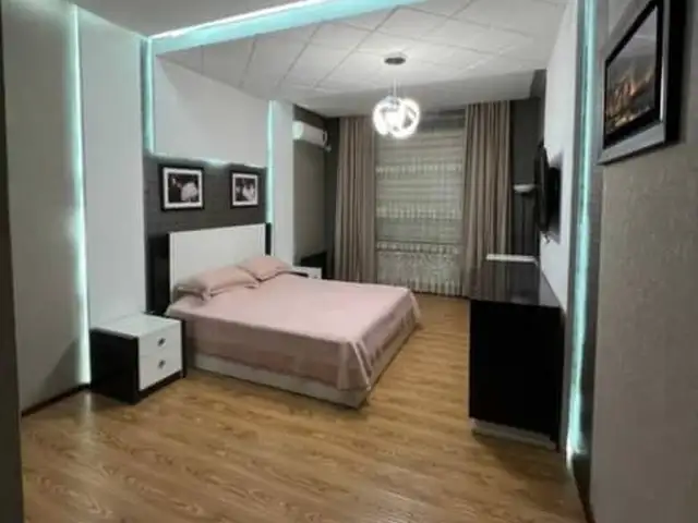 3-комн. квартира, 2 этаж, 80 м², 19 мкр, Худжанд - 3