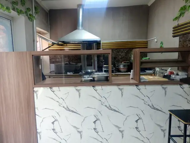 Тез таёр фуруши, Душанбе
