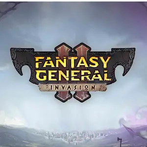 Игра Fantasy general 2 Invasion для компьютера-пк-pc, Душанбе