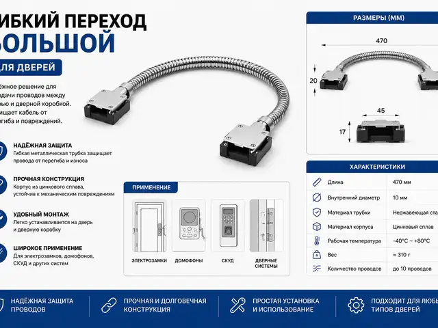 Гибкий переход больщой, Хуҷанд
