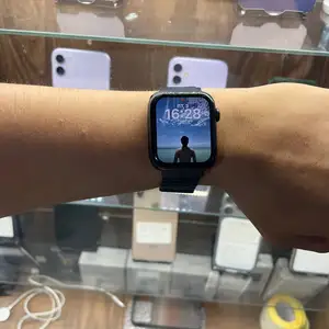 Смарт часы Apple Watch 5 44m, Душанбе