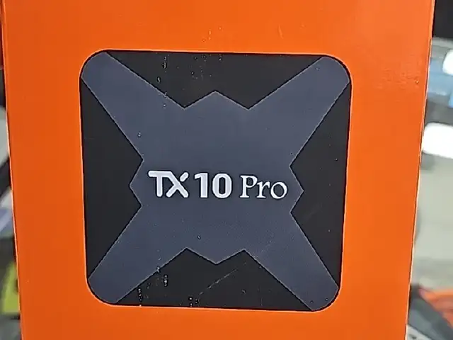 Приставка TV Box, Душанбе