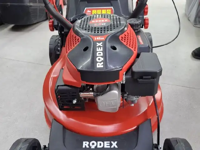 Газонокосилка Бензиновая. Ручная. RDX9645P., Душанбе