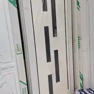 Дверь, Душанбе