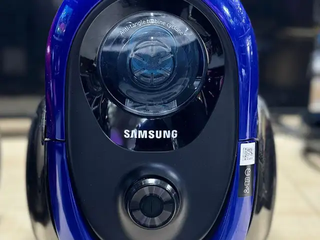 Пылесос Samsung, Душанбе