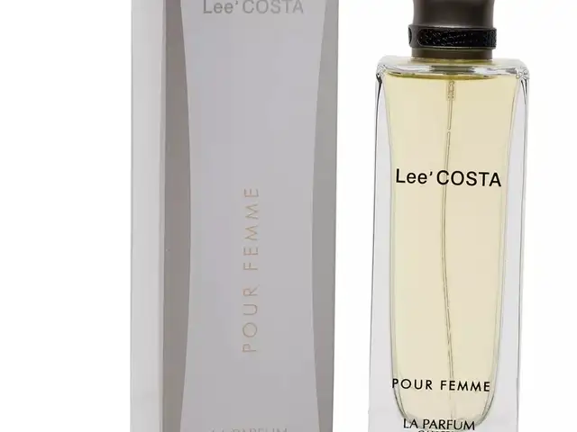 Духи Lee Costa, Душанбе