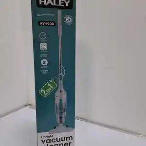 Вертикальный пылесос Haley, Душанбе