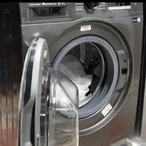 Стиральная машина Samsung 8 kg, Душанбе