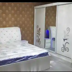 Спальный гарнитур, Душанбе