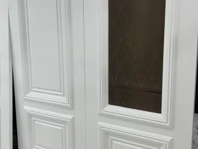 Дверь, Душанбе