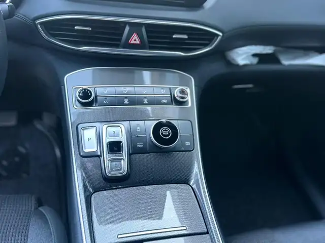 Hyundai Santa Fe, 2022, Душанбе - 12