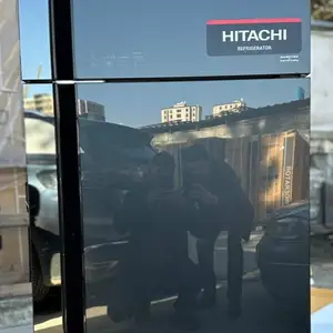 Холодильник, Душанбе
