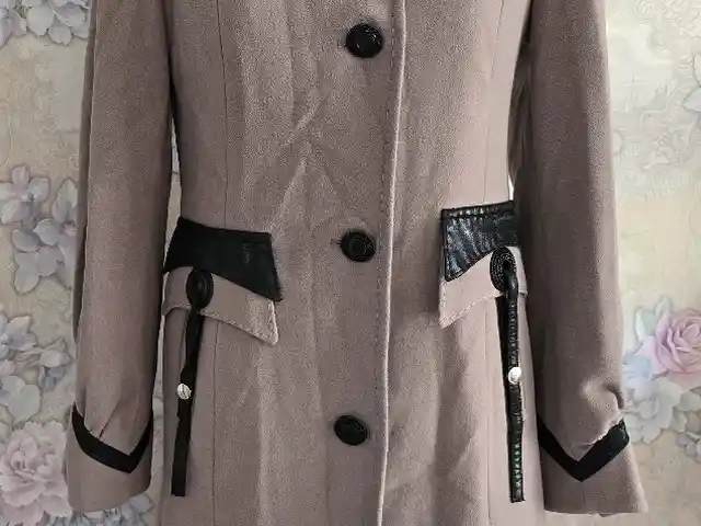 Пальто, Душанбе