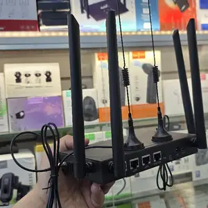 Wifi роутер, Душанбе